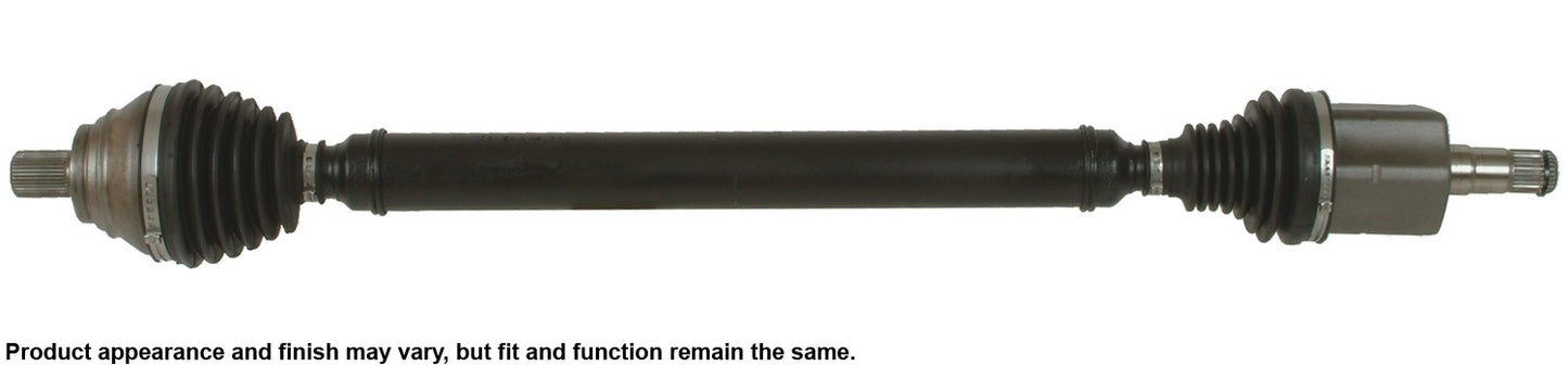 Cardone Reman CV Axle Assembly 60-7334