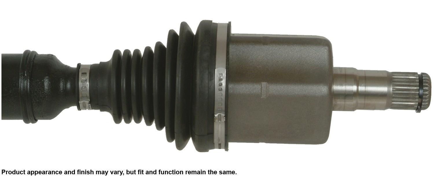 Cardone Reman CV Axle Assembly 60-7334