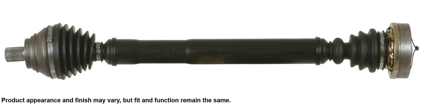Cardone Reman CV Axle Assembly 60-7347