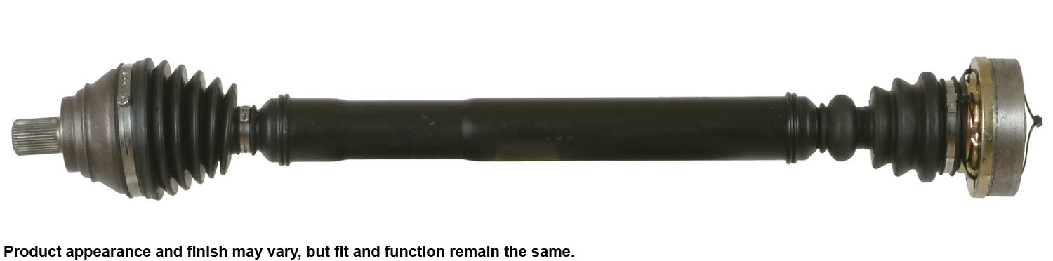 Cardone Reman CV Axle Assembly 60-7347