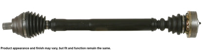 Cardone Reman CV Axle Assembly 60-7347