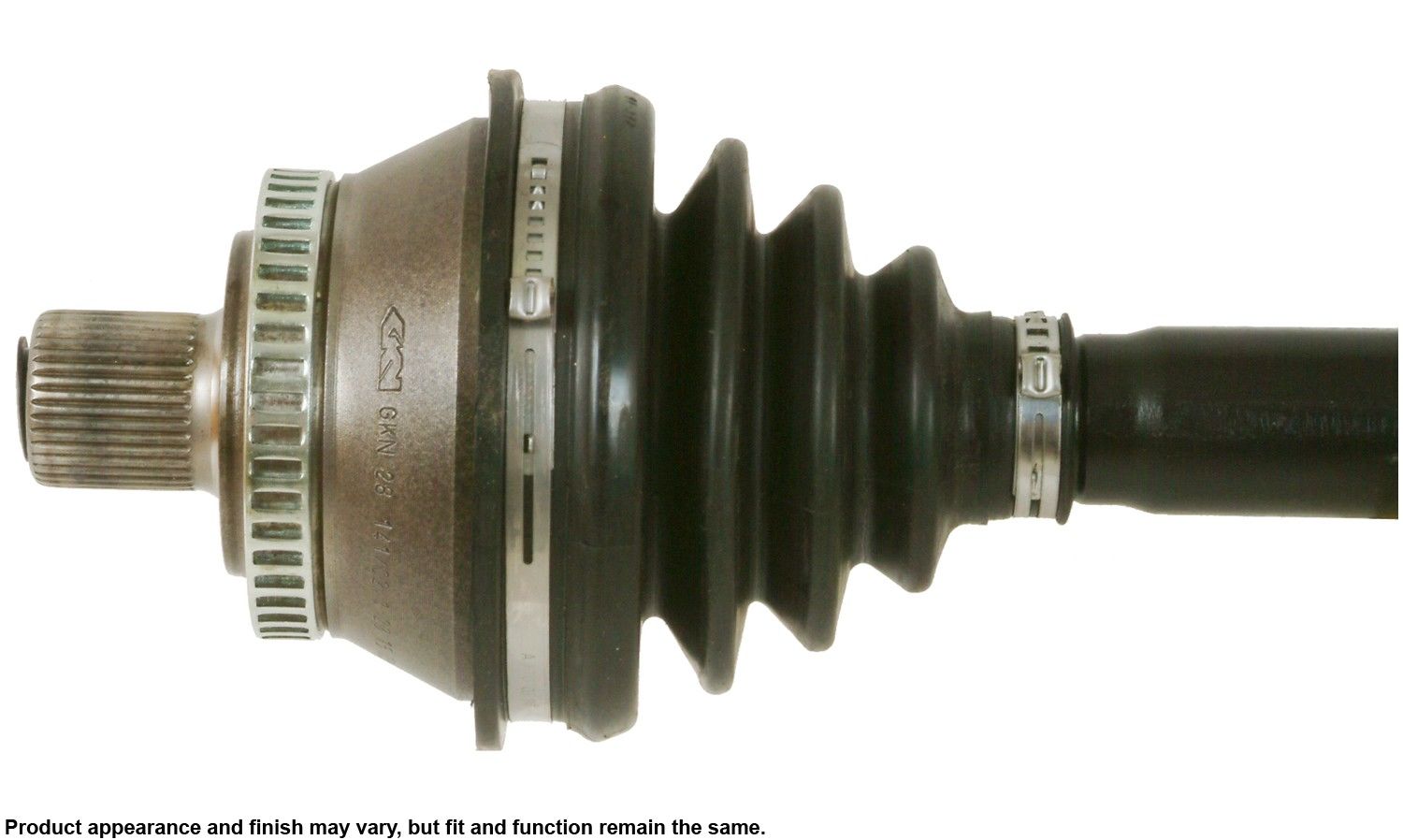 Cardone Reman Remanufactured CV Axle Assembly 60-7351