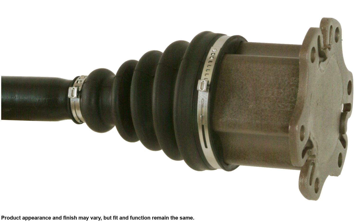 Cardone Reman Remanufactured CV Axle Assembly 60-7351