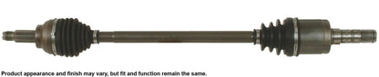 Cardone Reman CV Axle Assembly 60-7355