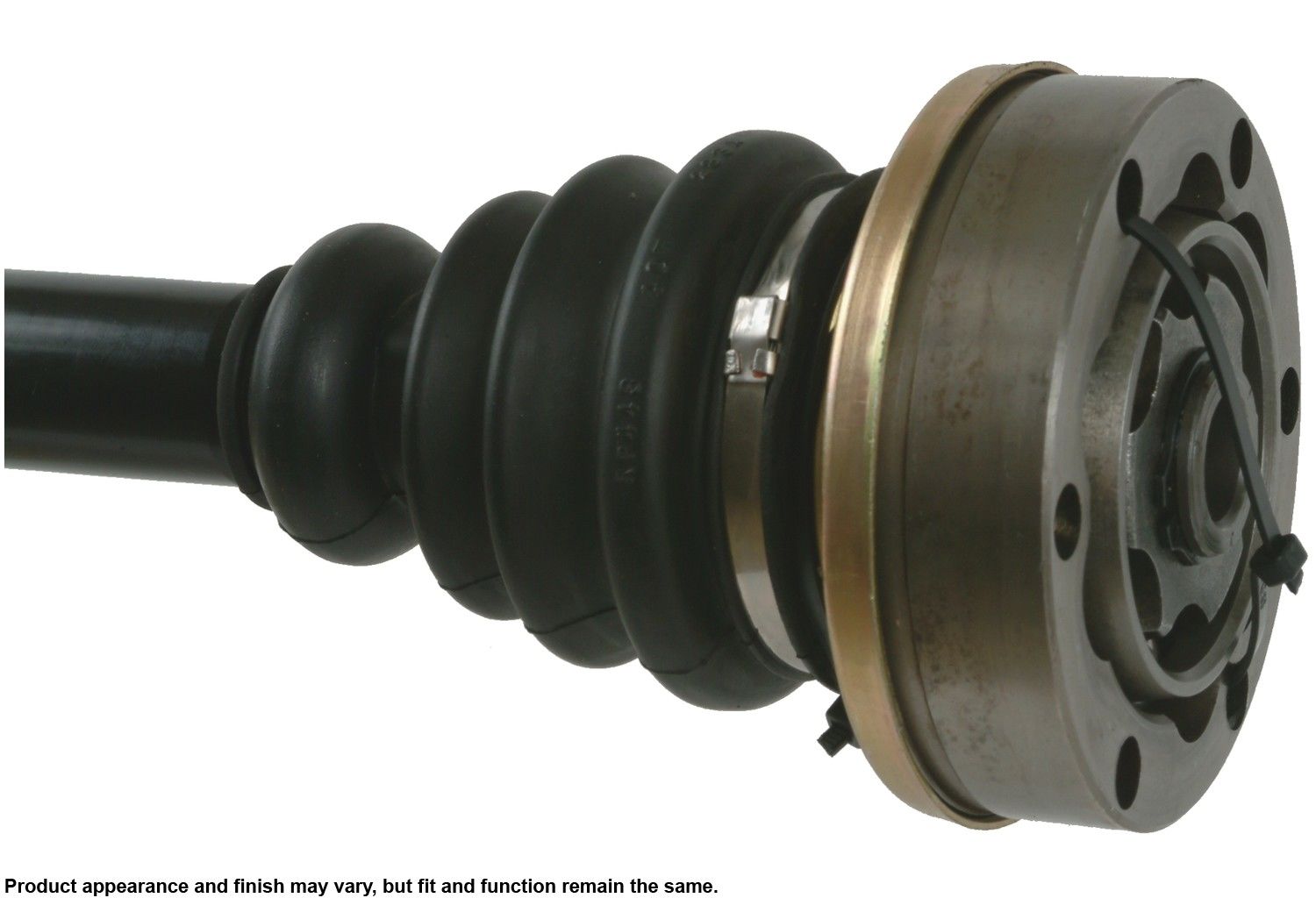 Cardone Reman CV Axle Assembly 60-7356
