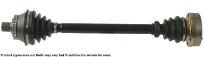 Cardone Reman Remanufactured CV Axle Assembly 60-7357