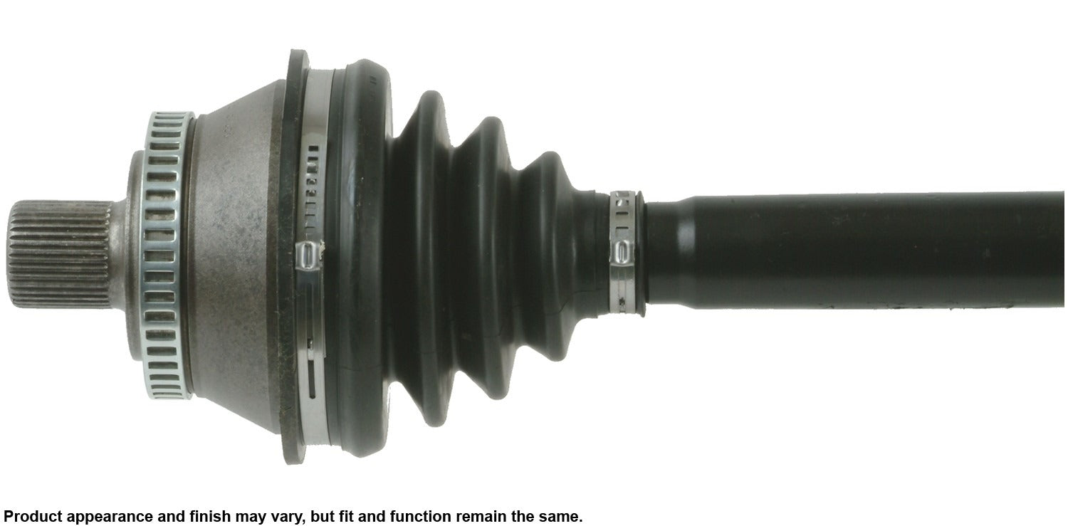 Cardone Reman Remanufactured CV Axle Assembly 60-7357