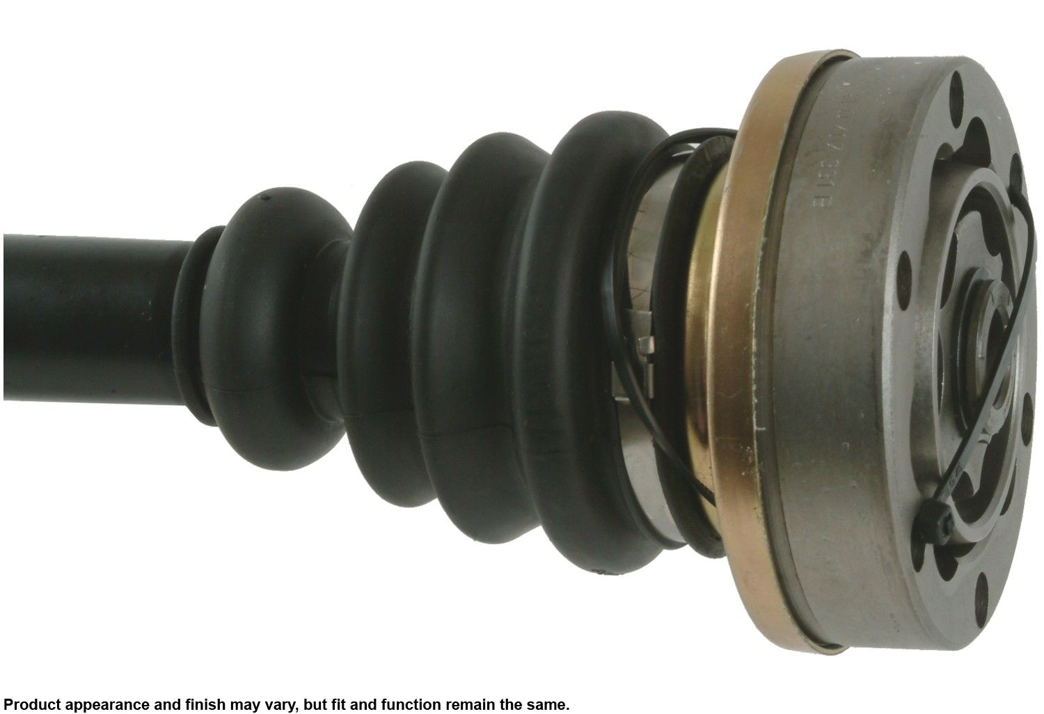 Cardone Reman Remanufactured CV Axle Assembly 60-7357
