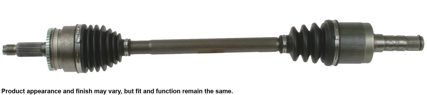 Cardone Reman CV Axle Assembly 60-7360