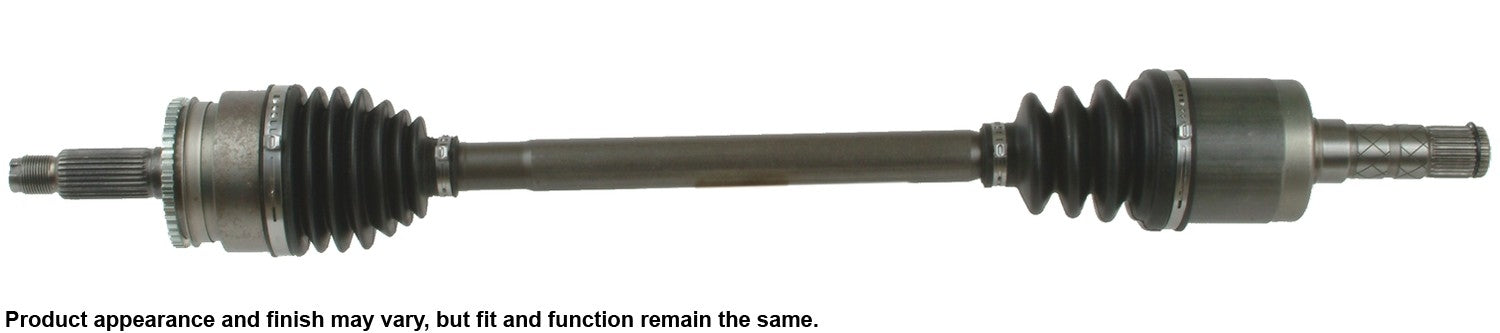 Cardone Reman CV Axle Assembly 60-7360
