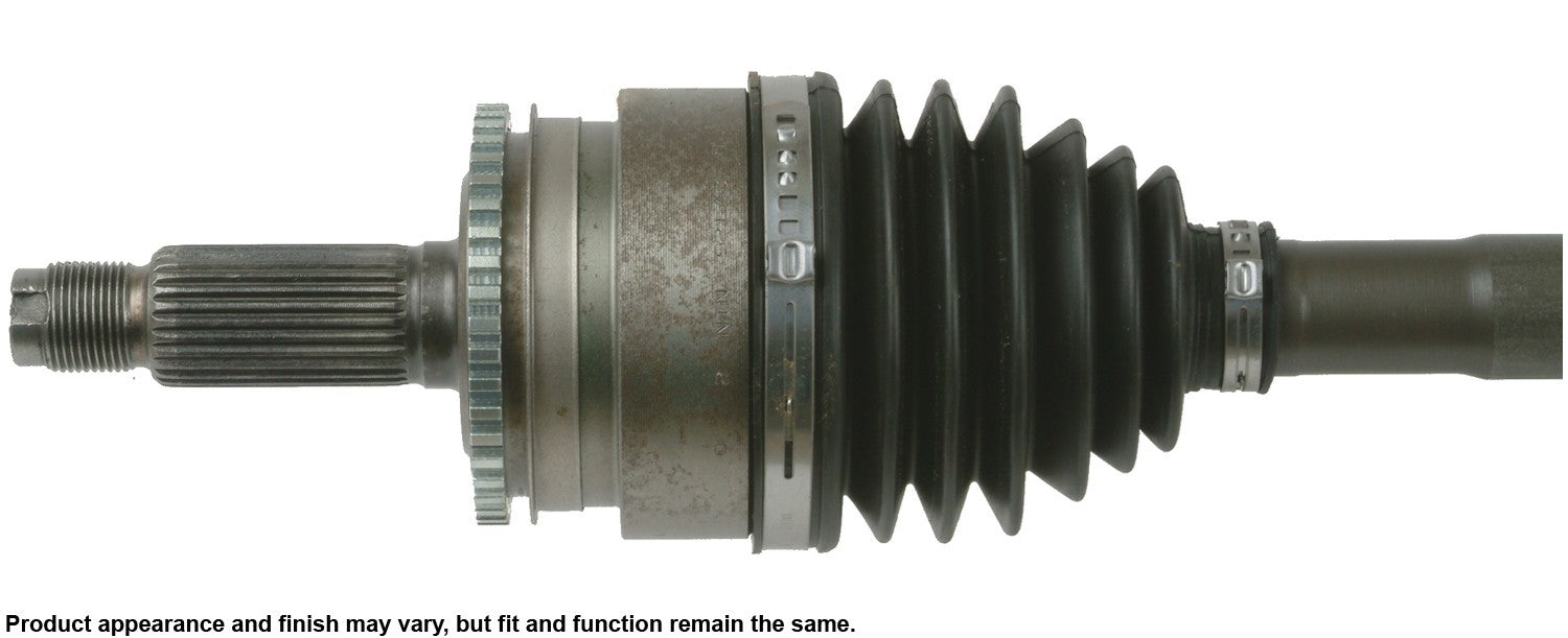 Cardone Reman CV Axle Assembly 60-7360