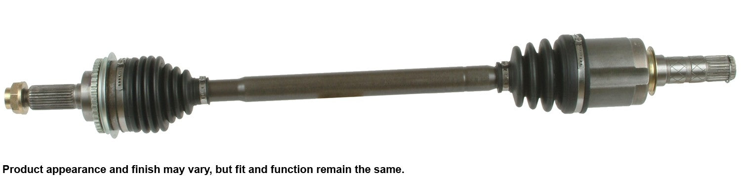 Cardone Reman CV Axle Assembly 60-7363