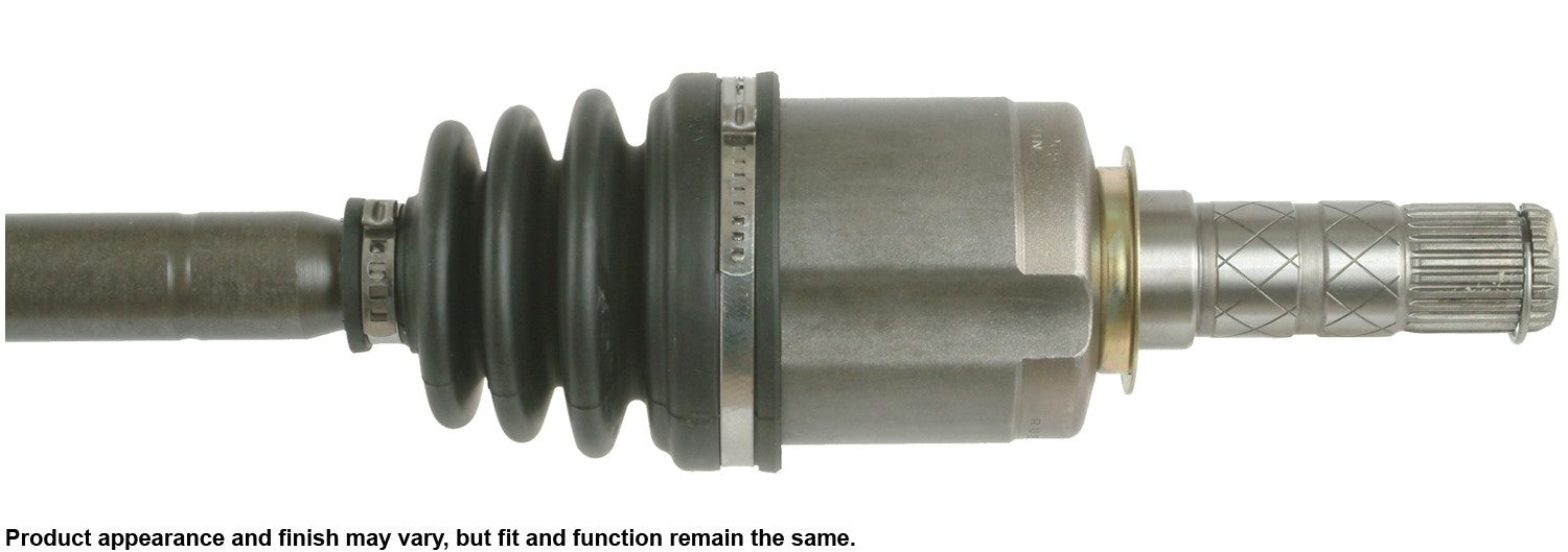 Cardone Reman CV Axle Assembly 60-7363