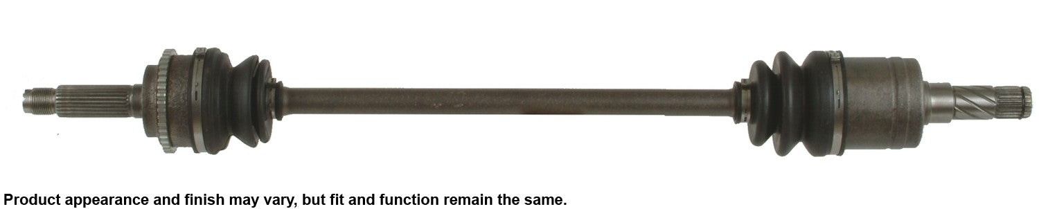 Cardone Reman CV Axle Assembly 60-7370