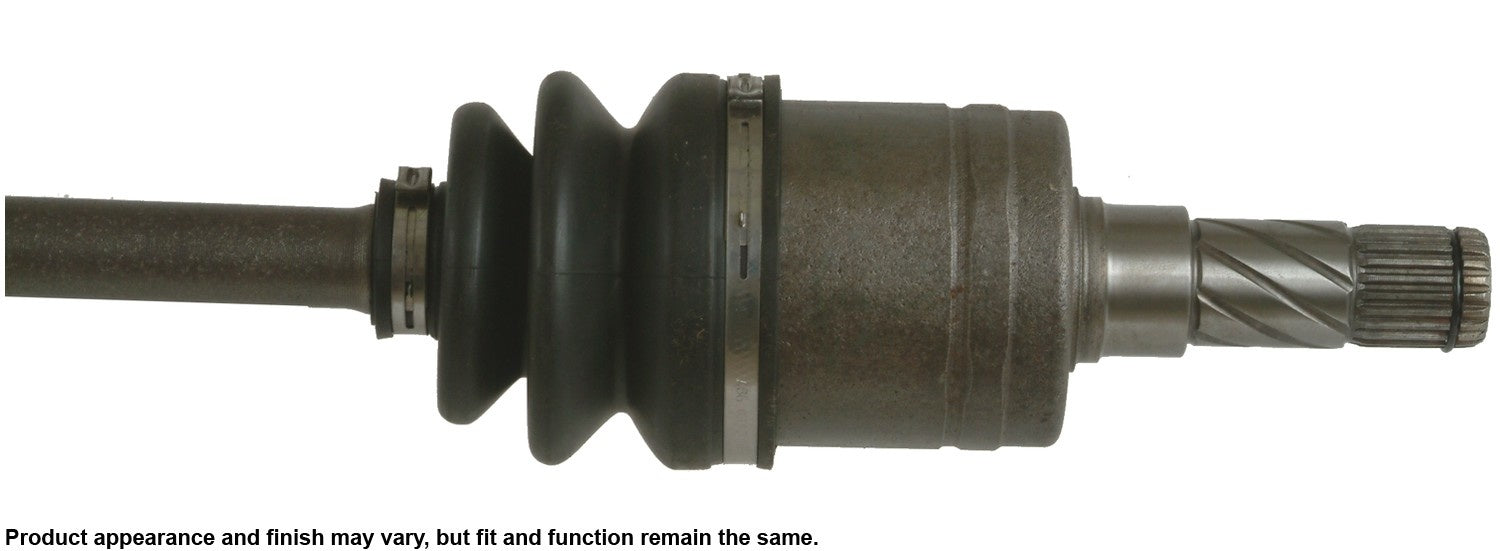 Cardone Reman CV Axle Assembly 60-7370