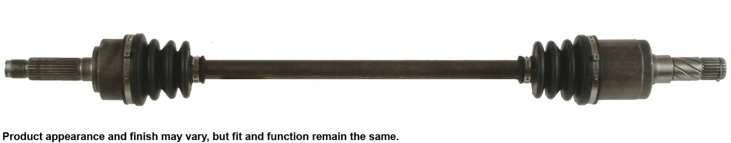 Cardone Reman CV Axle Assembly 60-7372