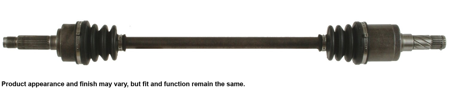 Cardone Reman CV Axle Assembly 60-7372