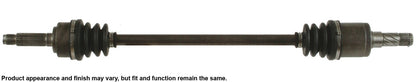 Cardone Reman CV Axle Assembly 60-7372