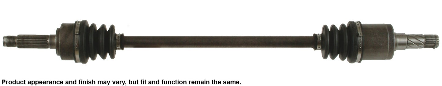 Cardone Reman CV Axle Assembly 60-7372