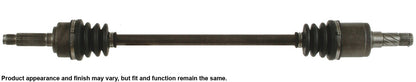 Cardone Reman CV Axle Assembly 60-7372