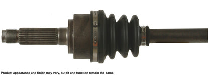 Cardone Reman CV Axle Assembly 60-7372