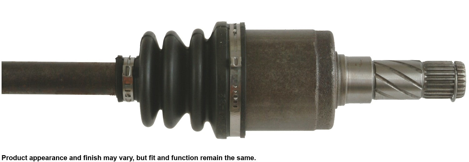 Cardone Reman CV Axle Assembly 60-7372