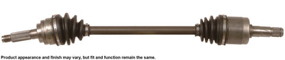 Cardone Reman CV Axle Assembly 60-7373