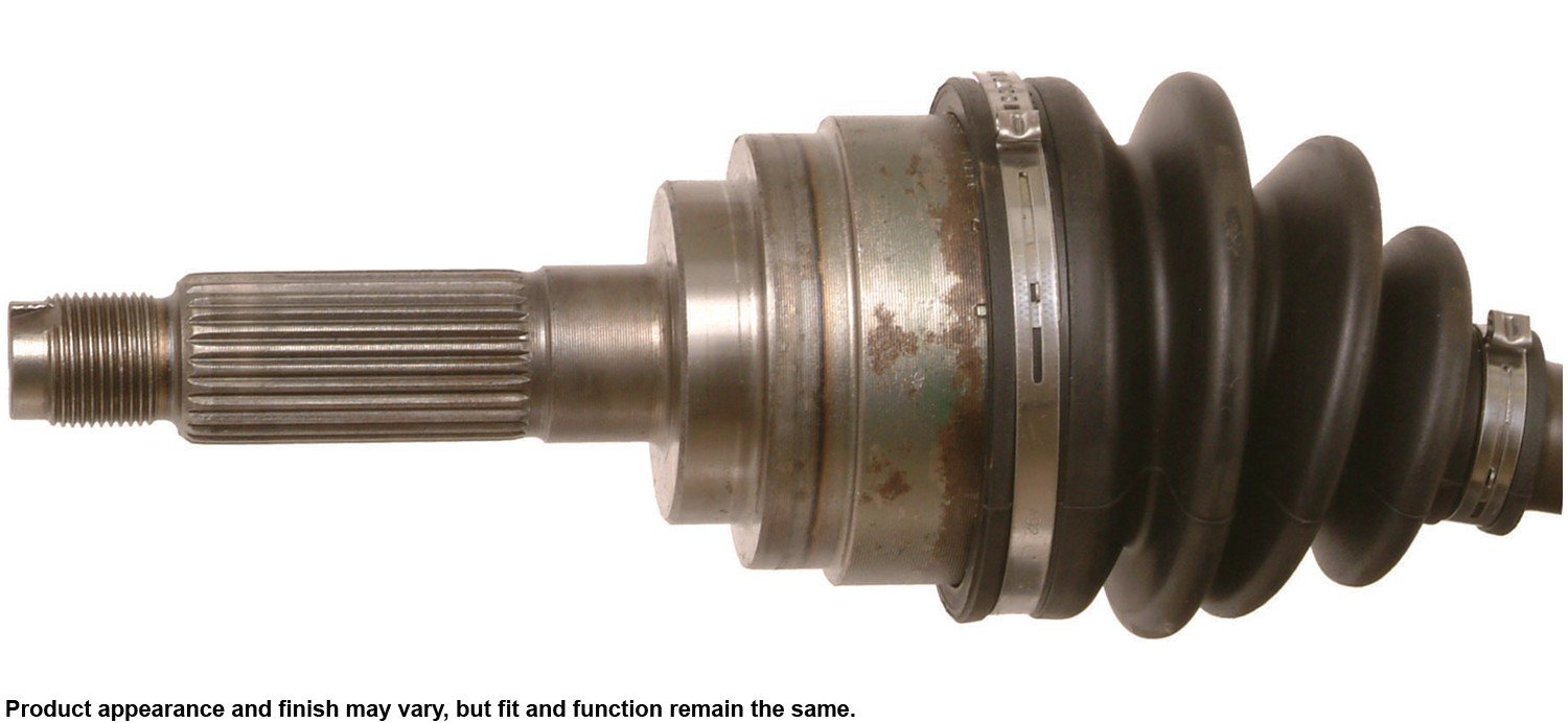 Cardone Reman CV Axle Assembly 60-7373