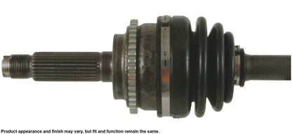 Cardone Reman CV Axle Assembly 60-7374