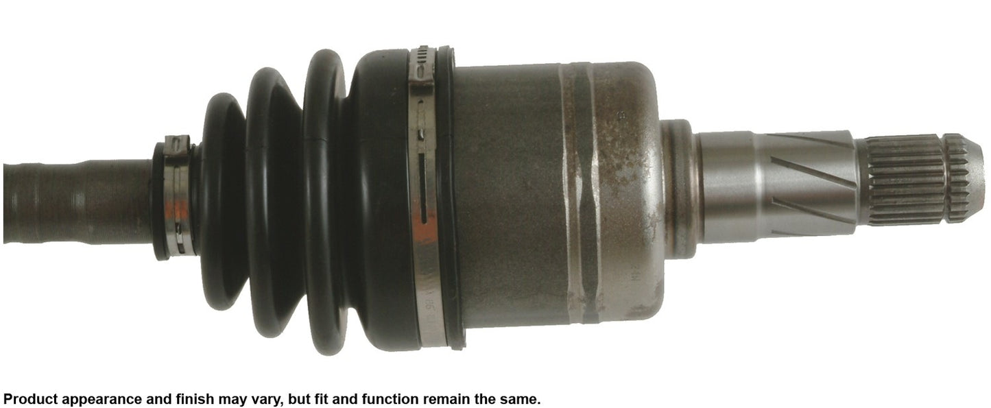 Cardone Reman CV Axle Assembly 60-7374