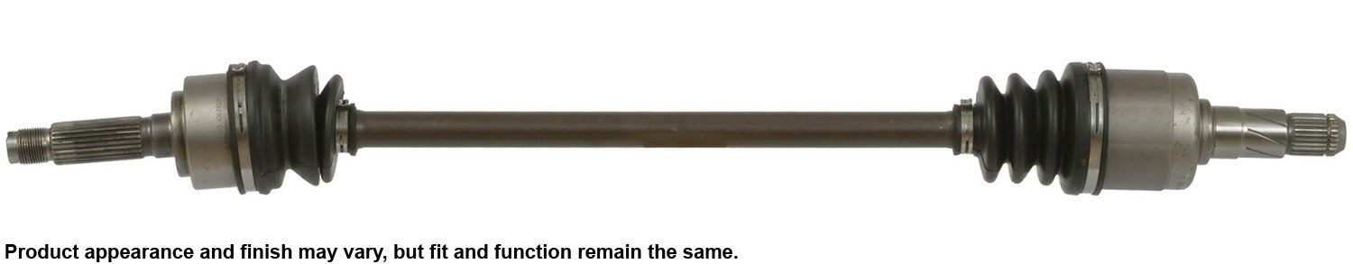 Cardone Reman CV Axle Assembly 60-7375