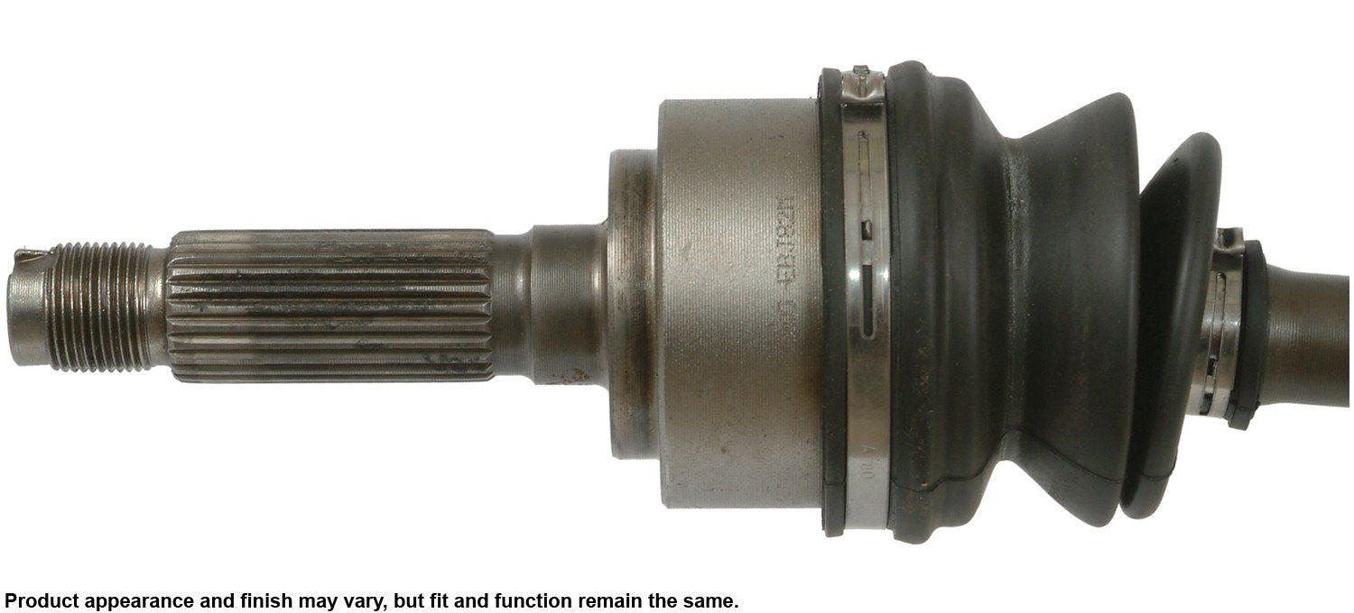 Cardone Reman CV Axle Assembly 60-7375