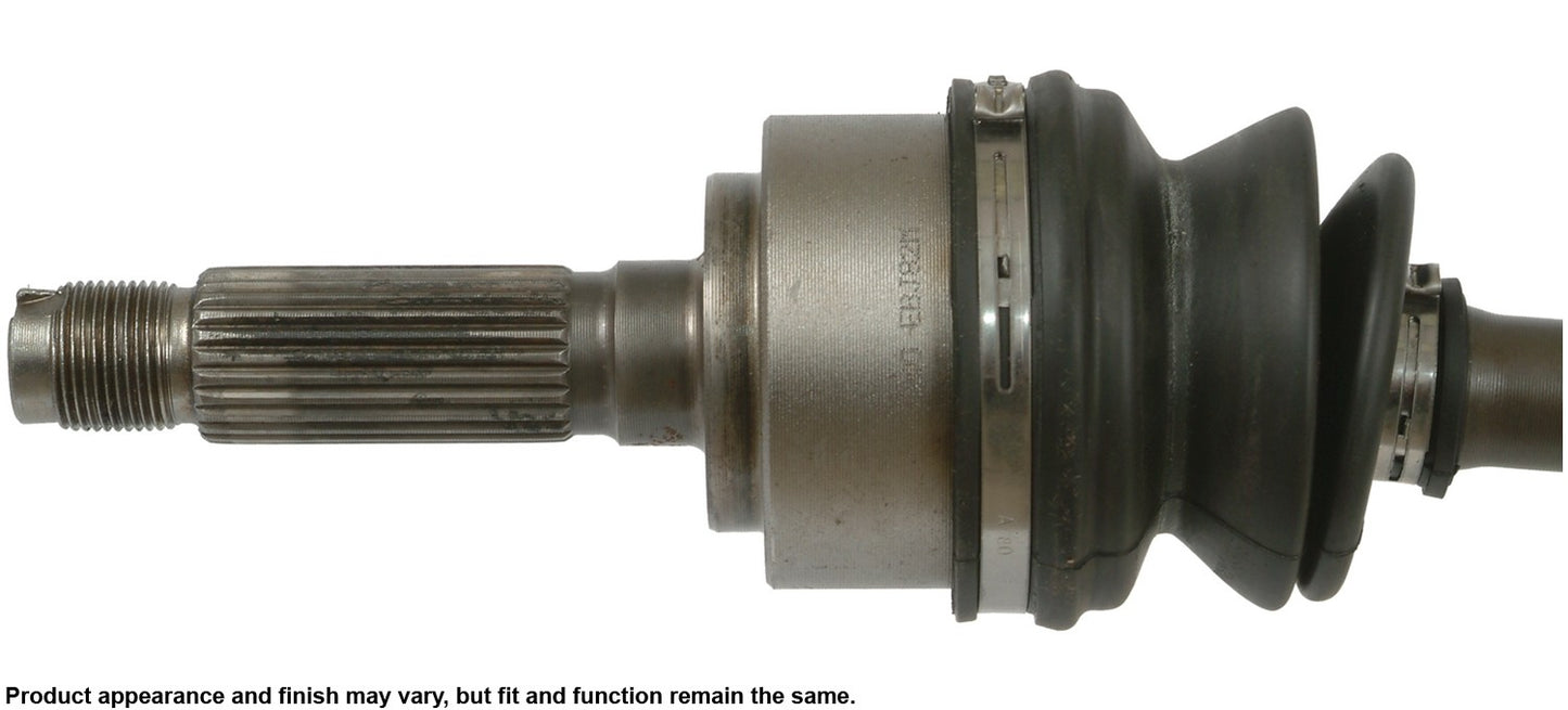 Cardone Reman CV Axle Assembly 60-7375