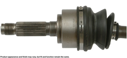 Cardone Reman CV Axle Assembly 60-7375
