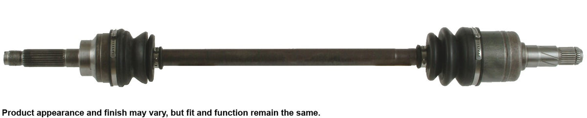 Cardone Reman CV Axle Assembly 60-7376