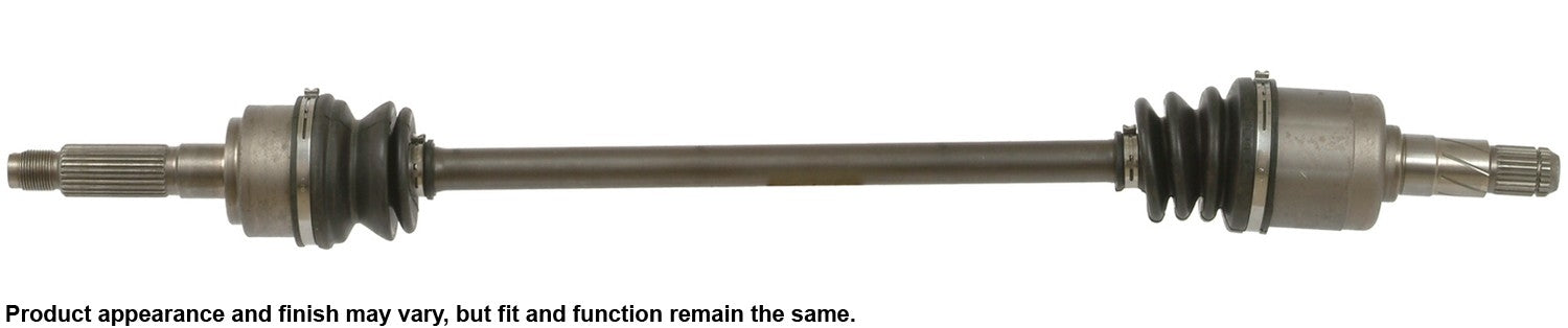 Cardone Reman CV Axle Assembly 60-7378