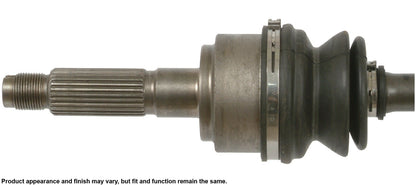 Cardone Reman CV Axle Assembly 60-7378
