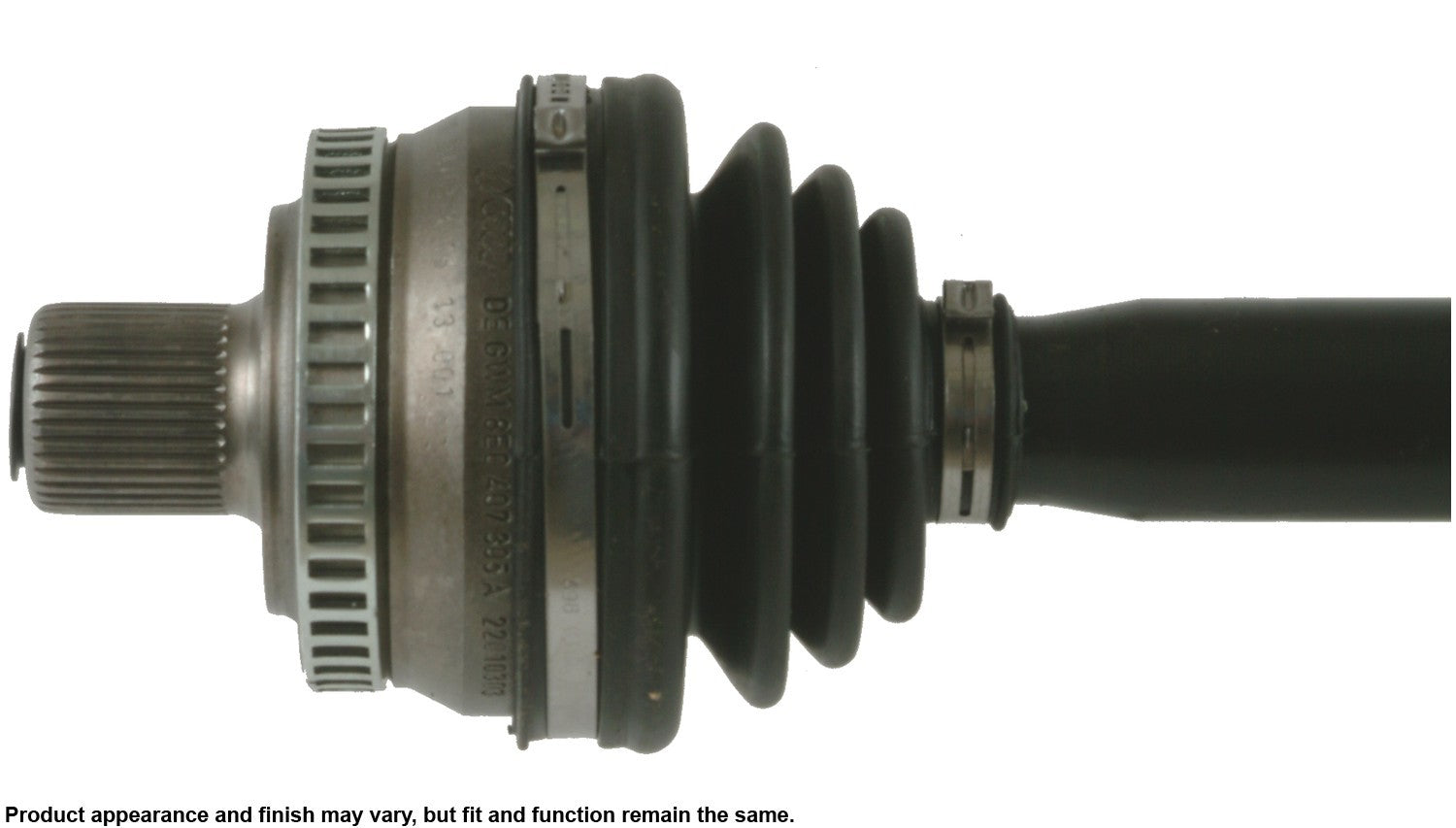 Cardone Reman CV Axle Assembly 60-7380