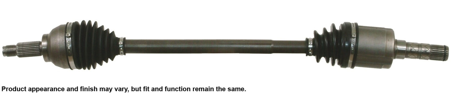 Cardone Reman CV Axle Assembly 60-7381