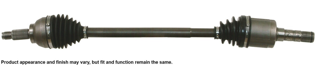 Cardone Reman CV Axle Assembly 60-7381