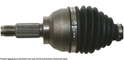 Cardone Reman CV Axle Assembly 60-7381