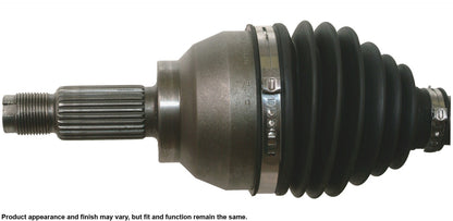 Cardone Reman CV Axle Assembly 60-7381
