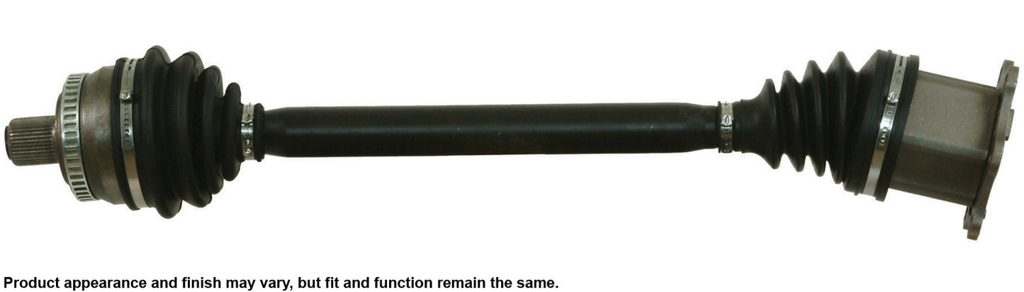 Cardone Reman CV Axle Assembly 60-7383