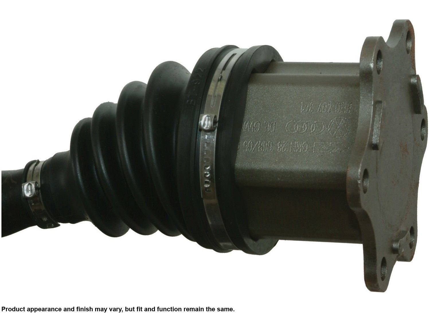Cardone Reman CV Axle Assembly 60-7383