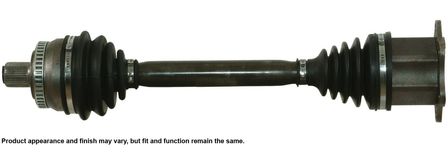 Cardone Reman CV Axle Assembly 60-7384