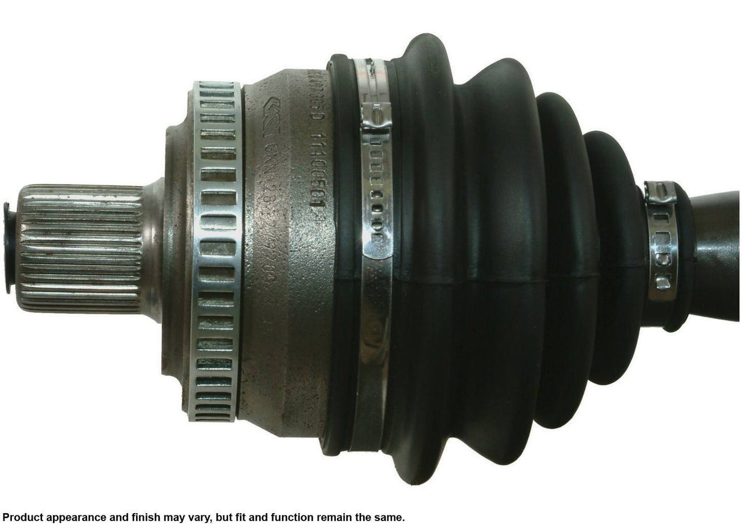 Cardone Reman CV Axle Assembly 60-7384