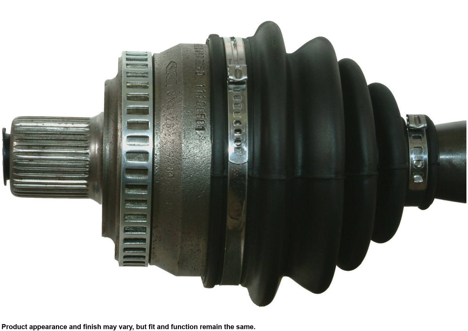 Cardone Reman CV Axle Assembly 60-7384