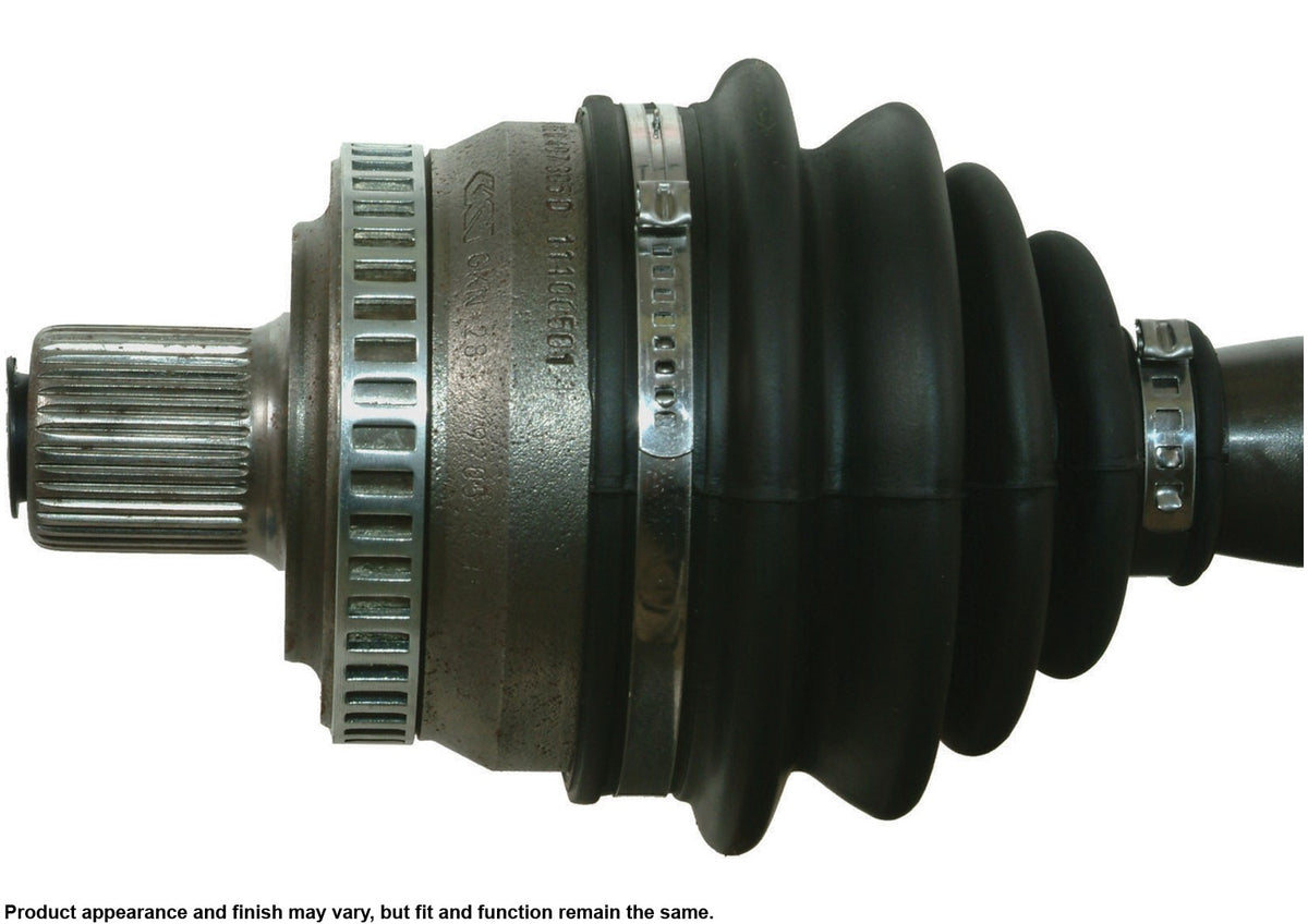 Cardone Reman CV Axle Assembly 60-7384