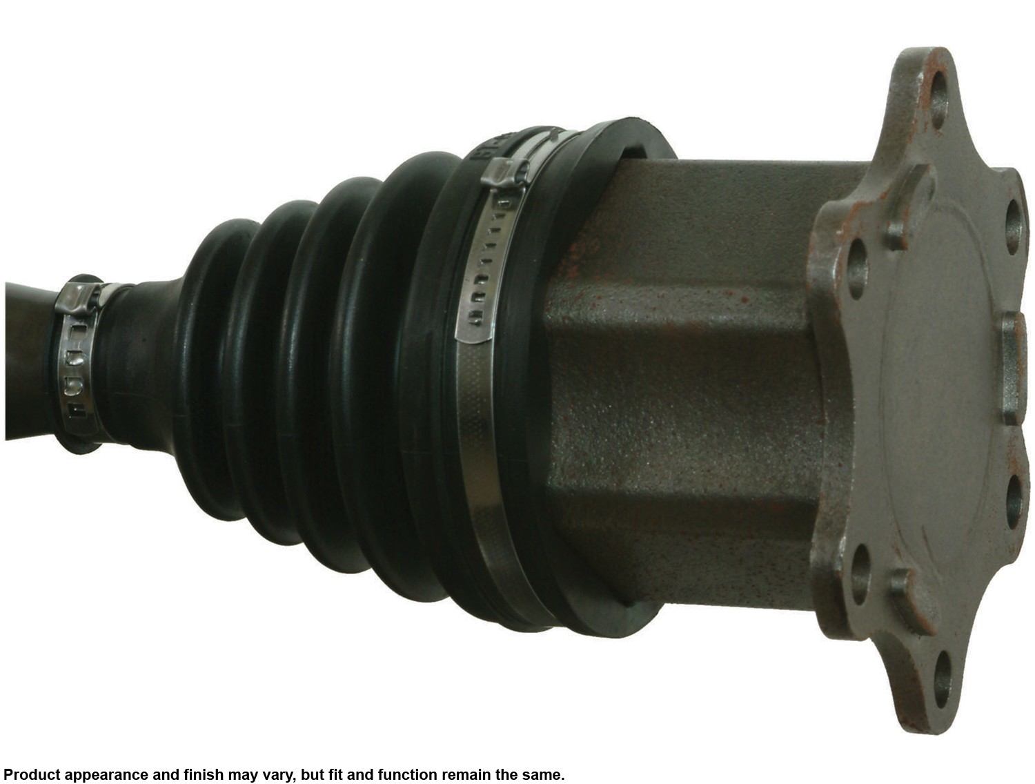 Cardone Reman CV Axle Assembly 60-7384