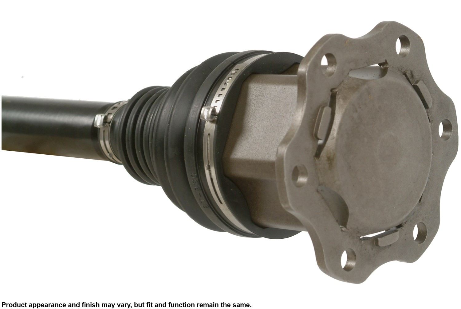 Cardone Reman CV Axle Assembly 60-7386